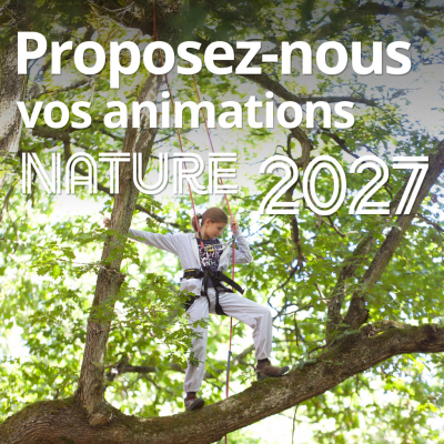Appel à projets 2027 d’Île-de-France Nature