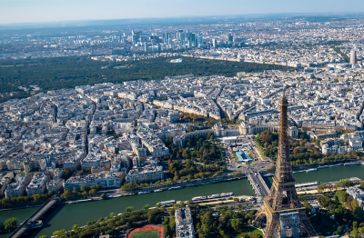 Panorama de l'activité touristique en Île-de-France - 2026