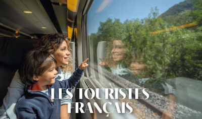 La clientèle touristique française à Paris Île-de-France