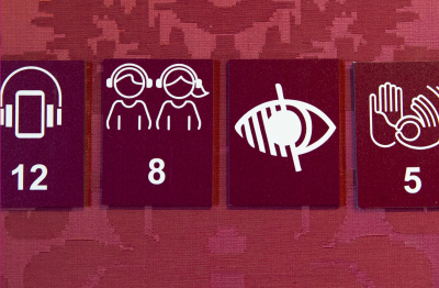 Atelier RPA (Registre public d'accessibilité) - 2026