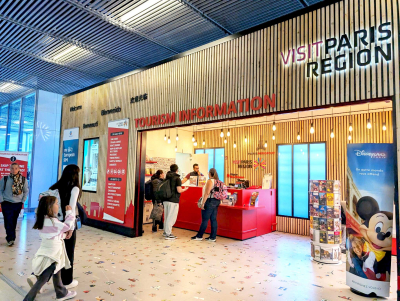 Points Information Tourisme