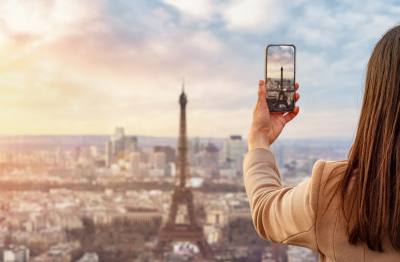 Photo et vidéo 100% smartphone