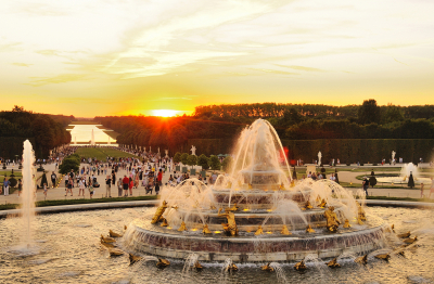 Workshop Paris Region - Marchés USA et Canada