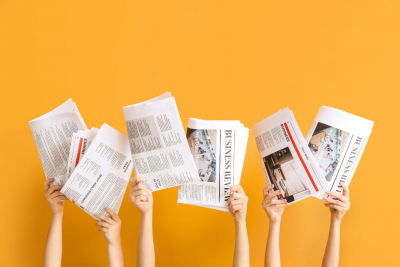 Dossiers de presse