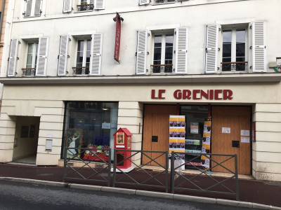 Bougival Tourist Office