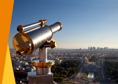 Présentation du dispositif régional d'observation pour les territoires de la destination Paris Ile-de-France - 2023