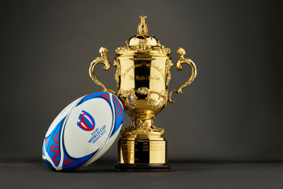 Spécial Coupe du monde de Rugby France 2023