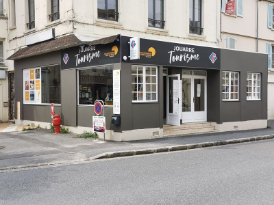 Jouarre Tourisme