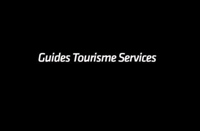 Guides Tourisme Services