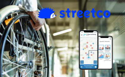 Autonomie et handicap : 20 entreprises sélectionnées pour présenter leurs innovations