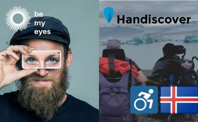Des startups contribuant à l'inclusion des personnes en situation de handicap