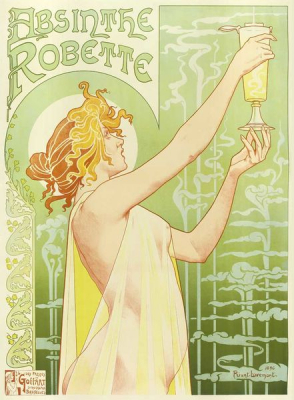 The Absinthe Museum