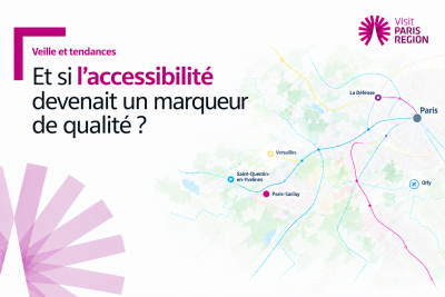 Trophées du Tourisme Accessible 2026
