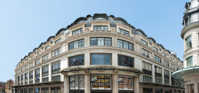 Bon Marché Rive gauche