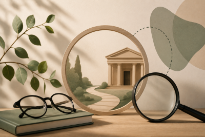 Des musées aux destinations : ce que la prescription muséale nous apprend sur l'expérience visiteur de demain