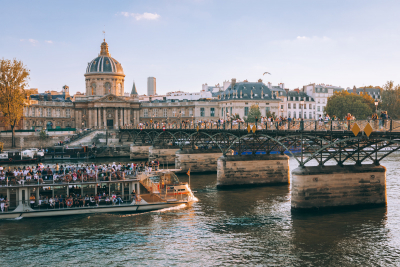 Bateaux Parisiens