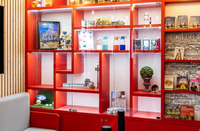 Aménager son lieu d’accueil