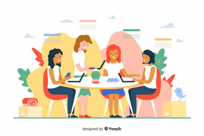 Groupes de travail des Offices de Tourisme
