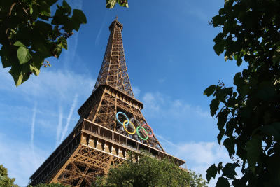 Redefining the Future, the Paris 2024 Legacy