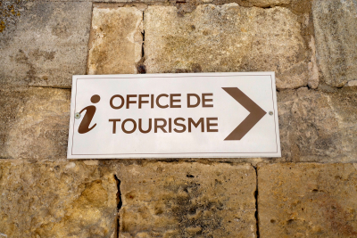 Offices de Tourisme et Bureaux d'Informations Touristiques