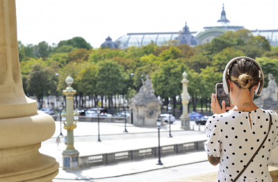 Atelier Indicateur de la qualité de l'expérience touristique - 2026