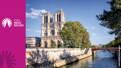 Workshop Paris Region - Post Rendez-vous en France - Marchés Amérique du Sud