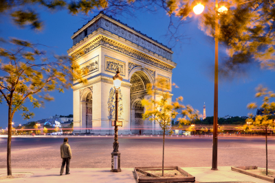 Arc de triomphe