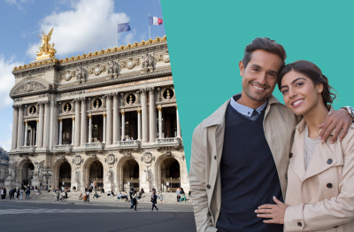 La culture et le patrimoine, puissants vecteurs d'attractivité touristique pour Paris Île-de-France