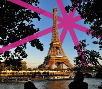 Dossier de presse International Paris Region 2025