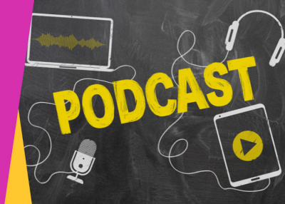 Le podcast, un nouveau format pour valoriser votre activité et territoires - 2023