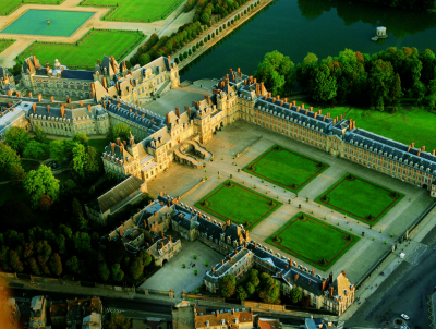 Seine-et-Marne Attractivité