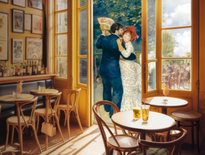 Bilan des 150 ans de l’Impressionnisme