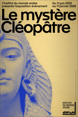 Le mystère Cléopâtre