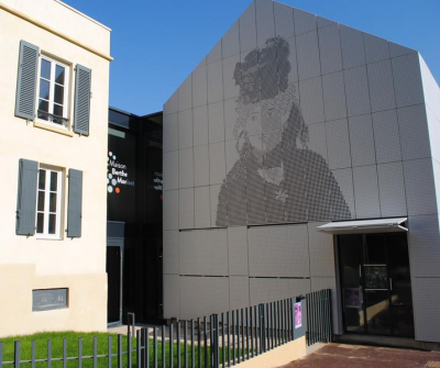 Bougival Tourist Office