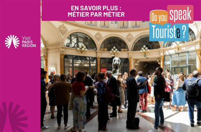 En savoir plus, métier par métier