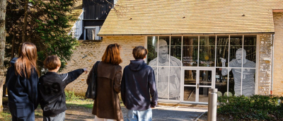 Clairefontaine – Ouverture des visites guidées au public