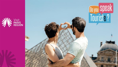 Do You Speak Touriste ? - édition 2025