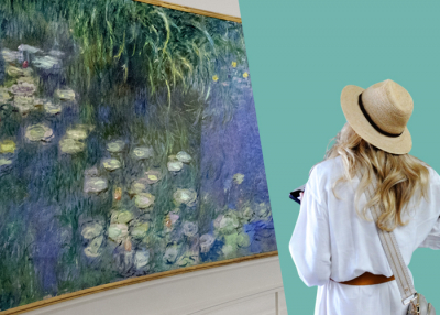 Les visiteurs des sites et musées de la Destination impressionniste - 2025