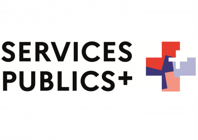 Le programme Services Publics +