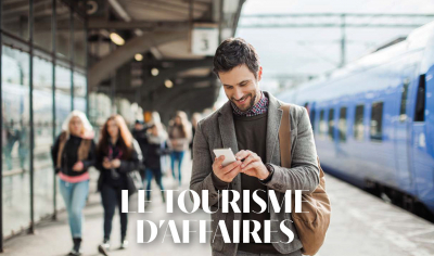 Les clientèles d'affaires à Paris Île-de-France