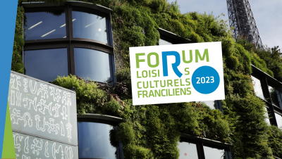 Forum des Loisirs Culturels Franciliens 2023 - Participants