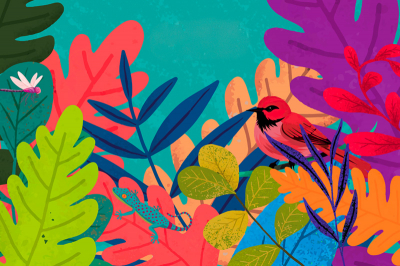 « Villes et Villages Fleuris » un label au cœur de la transition écologique et de l’attractivité en Île-de-France