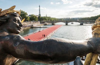 Do You Speak Touriste ? - Edition spéciale Jeux Olympiques et Paralympiques Paris 2024