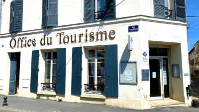 Coulommiers Tourisme