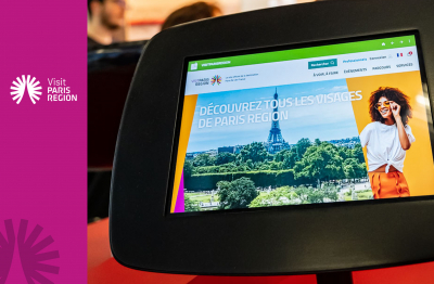 Alimenter son projet numérique avec Apidae - niveau 2