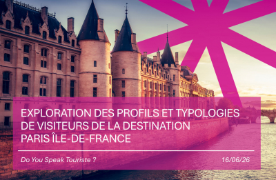 Présentation étude qualitative et chiffres clés DYST 2026
