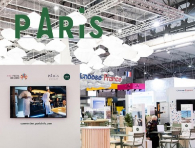 IMEX Francfort