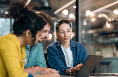 Accessibilité Numérique : Rédiger des contenus Web et éditoriaux accessibles - 2026