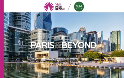 One-Stop Shop for Major Events