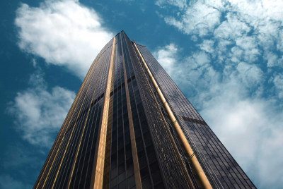 La Tour Montparnasse - Fermeture pour rénovation